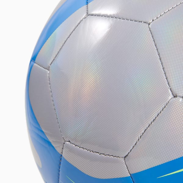 Manchester City CULTURE Football, Hyperlink Blue-Pro Green, extralarge-GBR