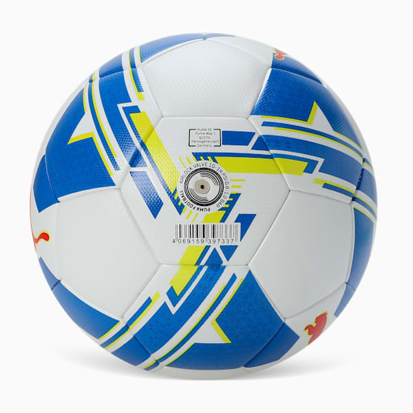 Thermobonded Soccerball, PUMA Team Royal-For All Time Red, extralarge-IND