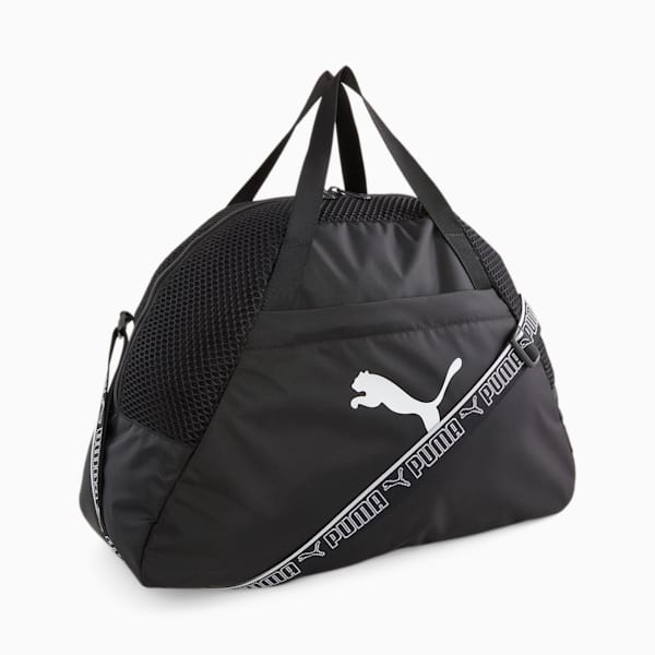 Active Training Women's Grip Bag, PUMA Black, extralarge-AUS