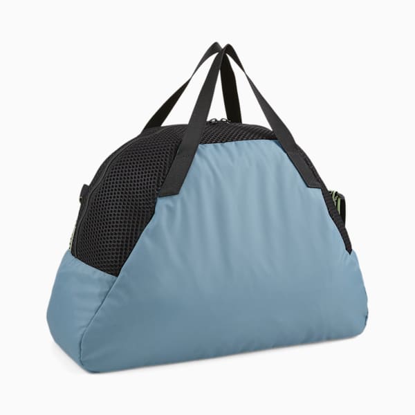 Active Training Women's Grip Bag, Bold Blue, extralarge-IND