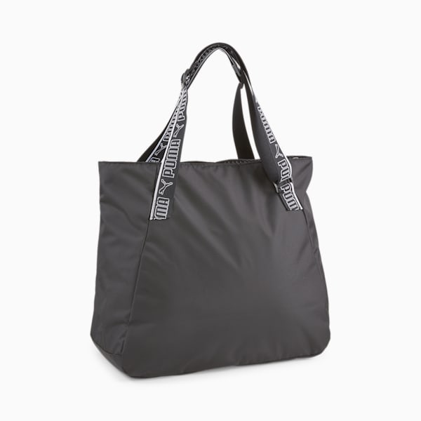 Active Training Women's Tote Bag, PUMA Black, extralarge-AUS