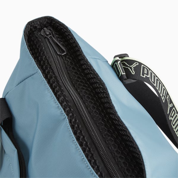 Active Training Women's Tote Bag, Bold Blue, extralarge-IND