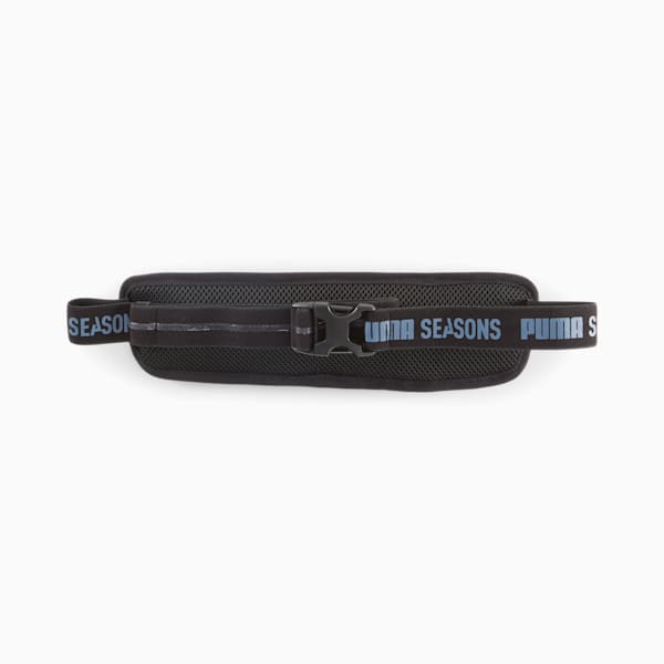 SEASONS Running Belt, Inky Blue, extralarge-GBR