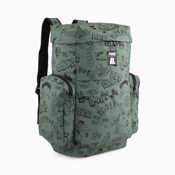 Mochila Puma Camuflaje