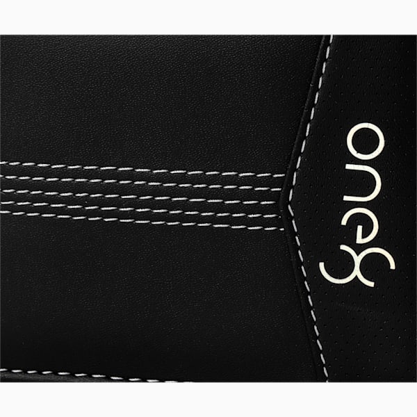 PUMA x one8 Iconic Unisex Wallet, PUMA Black, extralarge-IND