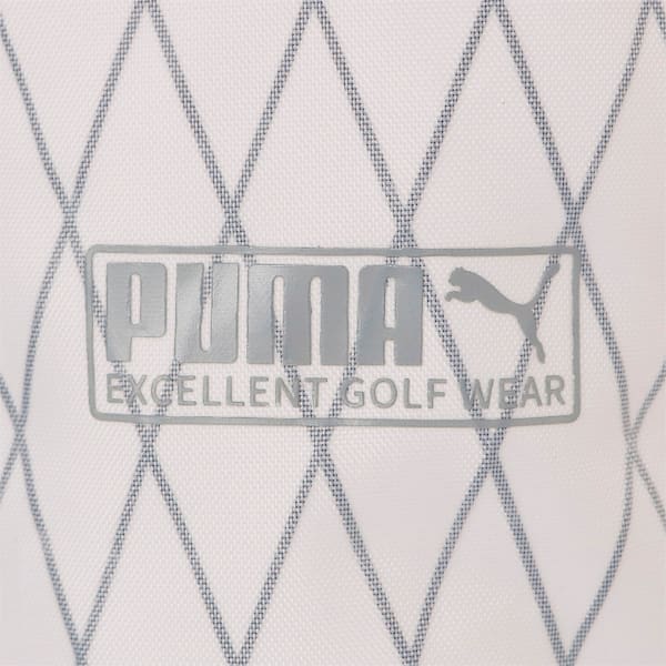 メンズ ゴルフ EGW クラブキャリーケース23, Bright White, extralarge-JPN