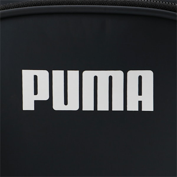 メンズ ゴルフ PUMA BASIC ボストンバッグ 23 34L, Navy Blazer, extralarge-JPN