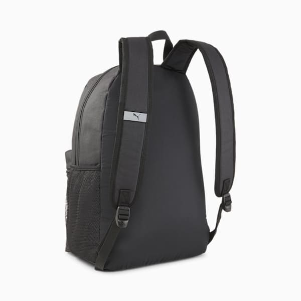 Phase 75 Years Unisex Backpack, PUMA Black-75 Years Celebration, extralarge-AUS