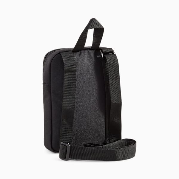 ユニセックス プーマ フェイズ ポータブル 75 1.7L, PUMA Black-75 Years Celebration, extralarge-JPN