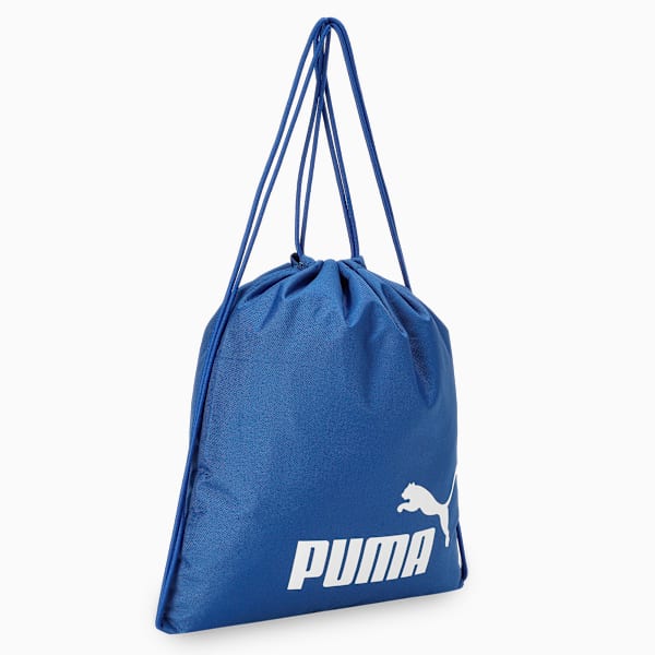 Phase Small Gym Sack, Cobalt Glaze, extralarge-IND