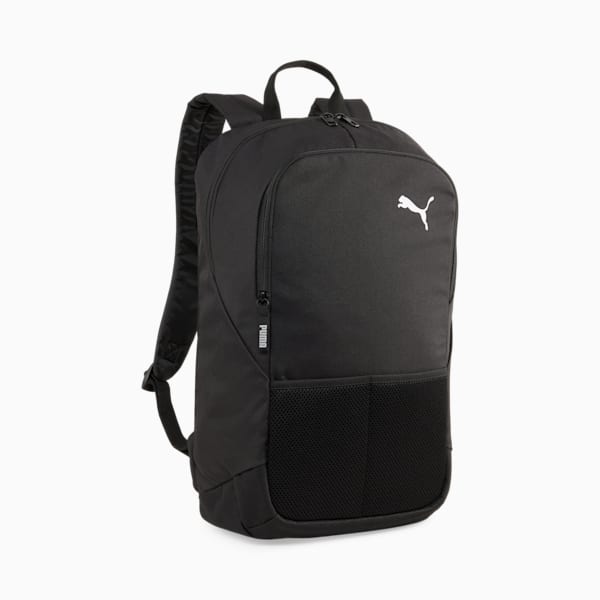 ユニセックス サッカー チームゴール バックパック 24L, PUMA Black, extralarge-JPN