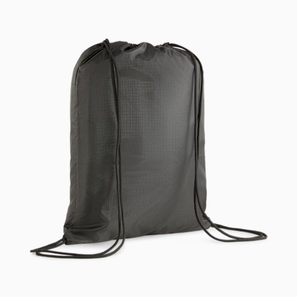 teamGOAL Football Gym Sack, PUMA Black, extralarge-GBR