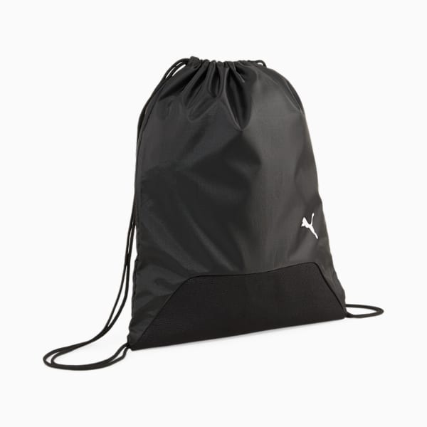 teamGOAL Football Gym Sack, PUMA Black, extralarge-GBR