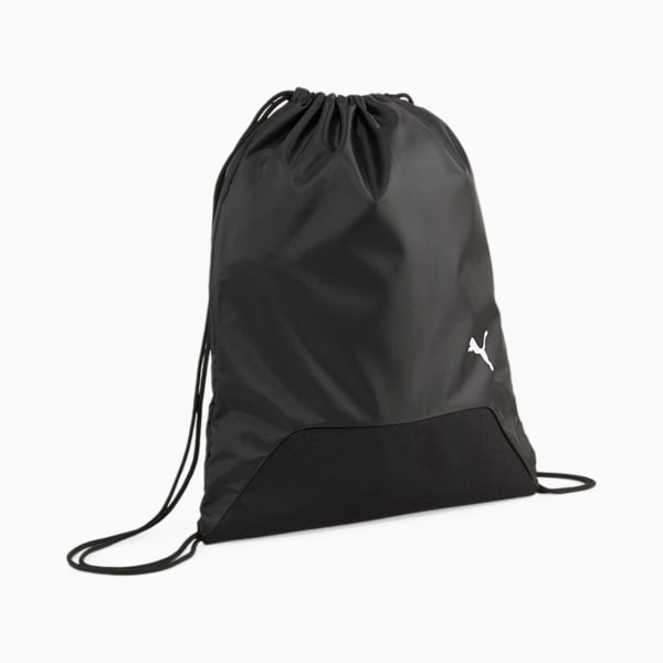 ユニセックス サッカー チームゴール ジムサック 16L, PUMA Black, extralarge-JPN