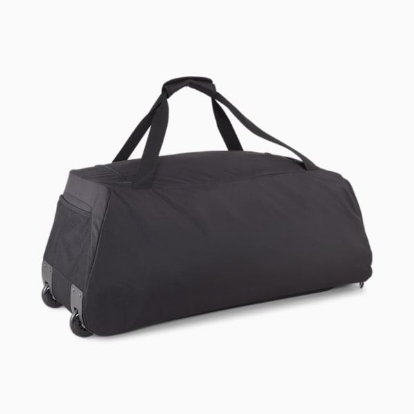 ユニセックス サッカー チームゴール ウィール チームバッグ 77L, PUMA Black, extralarge-JPN