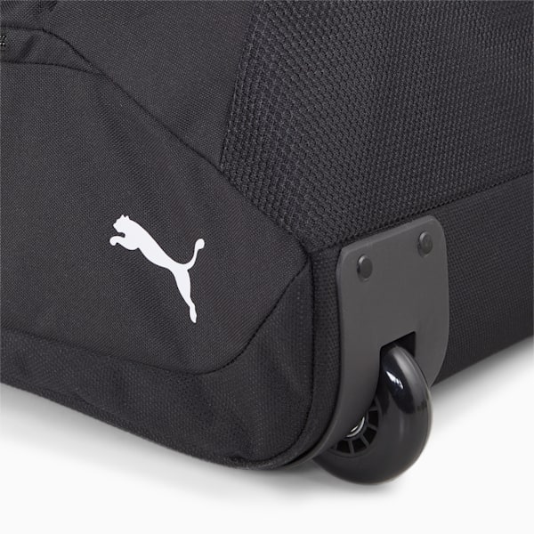 ユニセックス サッカー チームゴール ウィール チームバッグ 77L, PUMA Black, extralarge-JPN