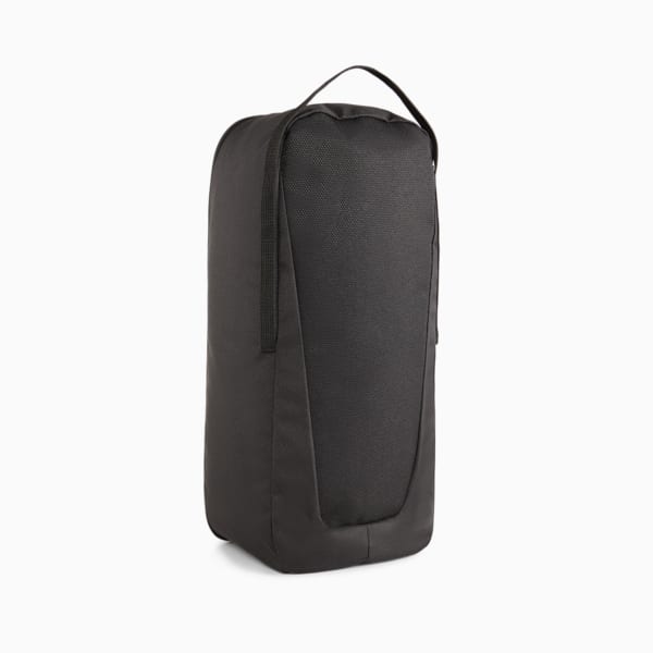 ユニセックス サッカー チームゴール シューズバッグ 10L, PUMA Black, extralarge-JPN