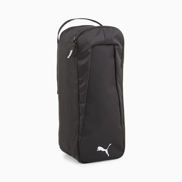 ユニセックス サッカー チームゴール シューズバッグ 10L, PUMA Black, extralarge-JPN