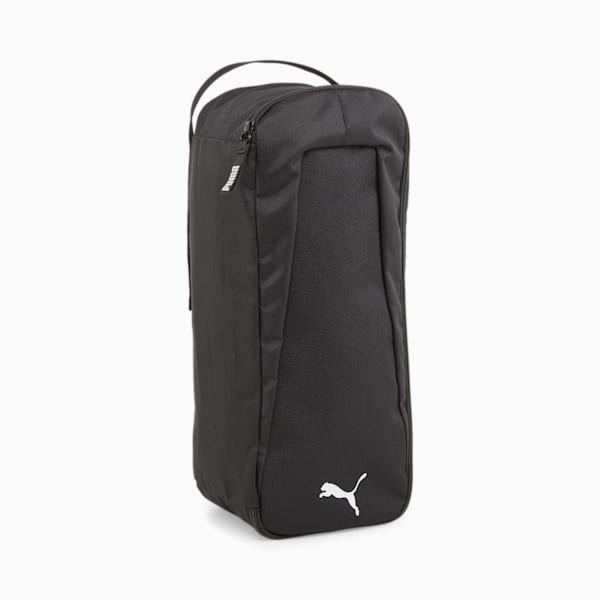 ユニセックス サッカー チームゴール シューバッグ 11L, PUMA Black, extralarge-JPN