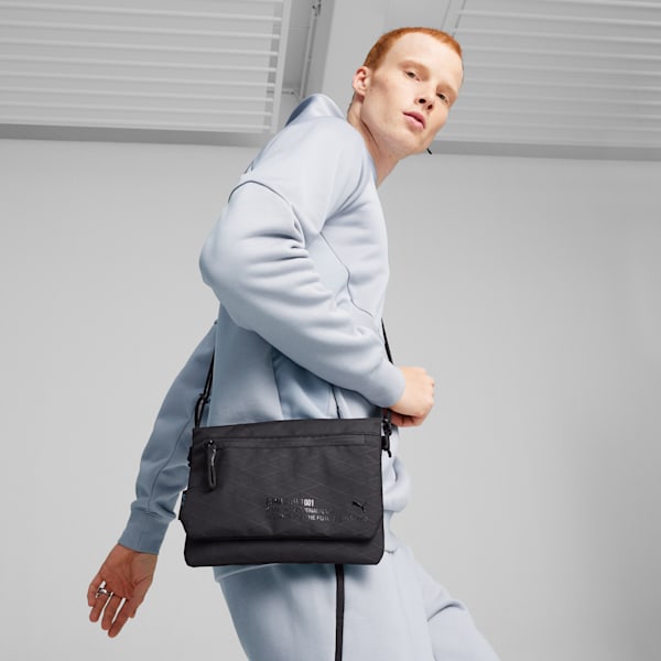 Bolso bandolera puma best sale