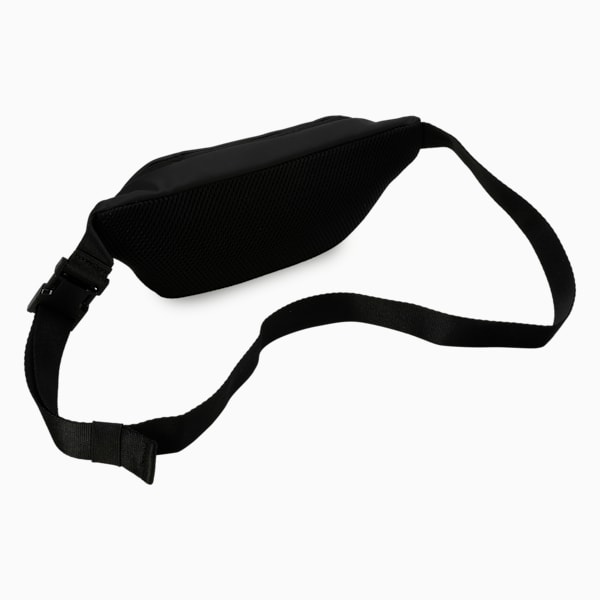 Classics LV8 PU Waist Bag, PUMA Black, extralarge-IND