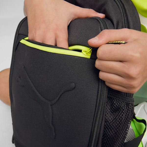 Puma buzz sports bag 2025