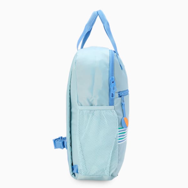 Summer Camp Youth Backpack, Turquoise Surf, extralarge-IND