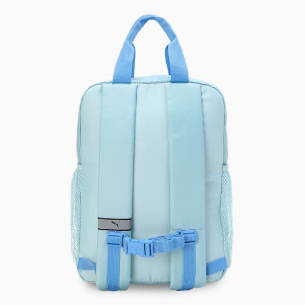 Summer Camp Youth Backpack, Turquoise Surf, extralarge-IND