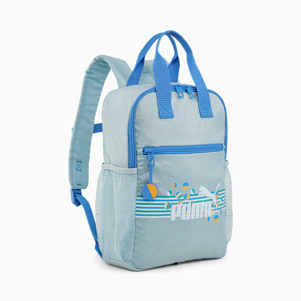 【マサキ】 peak 12L キャンプル　バックパック リュック PUMA公式】キッズ サマーキャンプ バックパック 12L