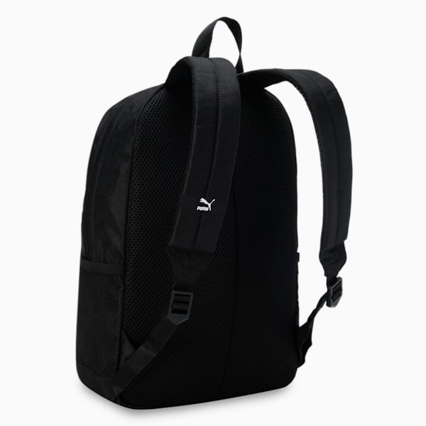 Feed Your Youth Backpack, PUMA Black-Graphic, extralarge-IND