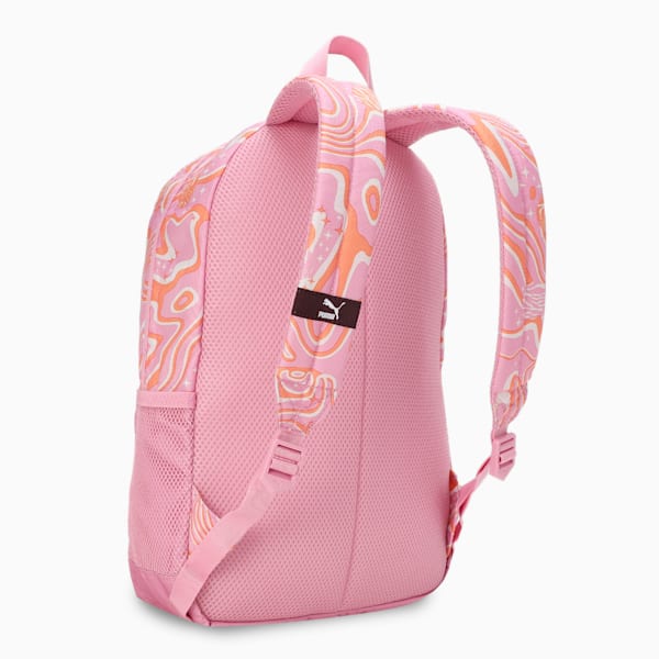 Feed Your Youth Backpack, Mauved Out-AOP, extralarge-IND