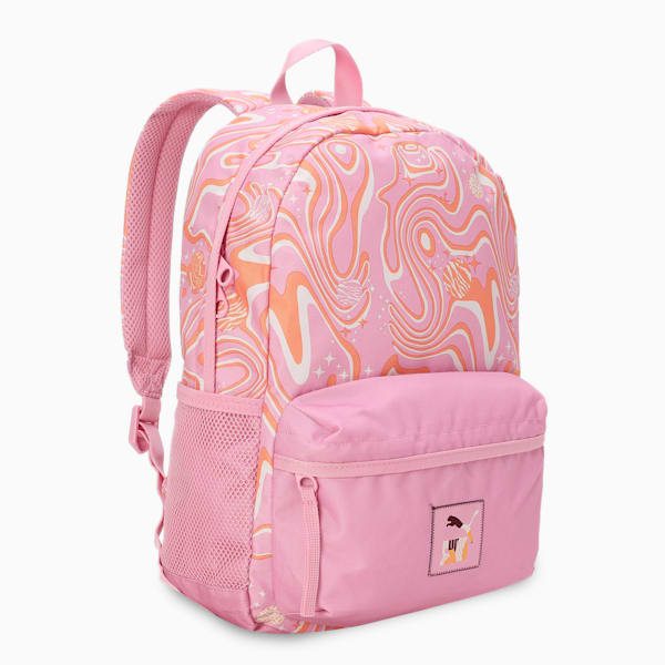 Feed Your Youth Backpack, Mauved Out-AOP, extralarge-IND