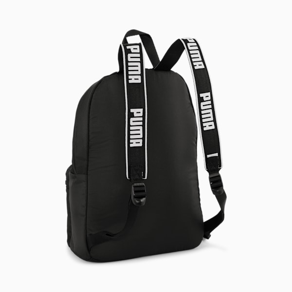 Mochila puma con moño new arrivals