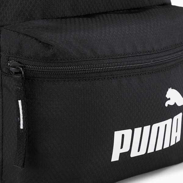 Core Base Backpack, PUMA Black, extralarge