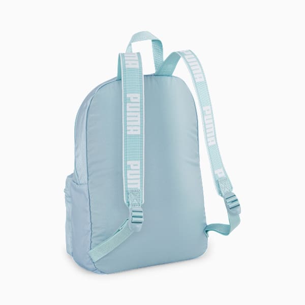 Core Base Backpack, Turquoise Surf, extralarge