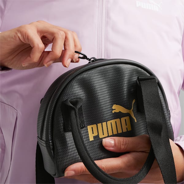Bolsa tote Puma Core Pop para mujer
