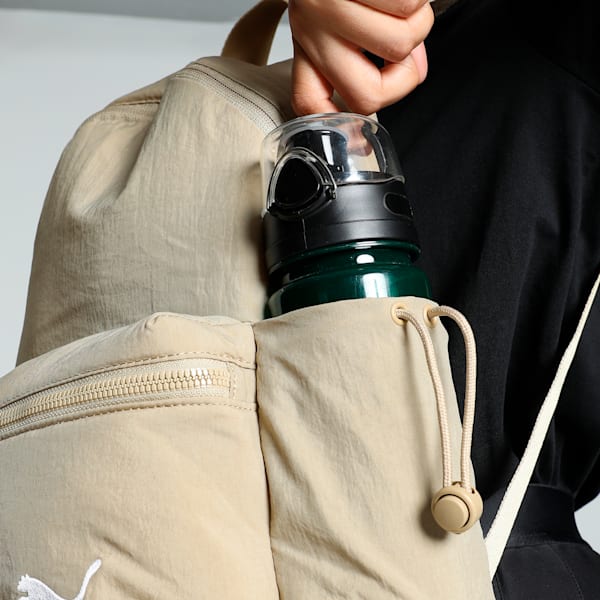 ウィメンズ コア ハー バックパック 12L, Prairie Tan, extralarge-JPN