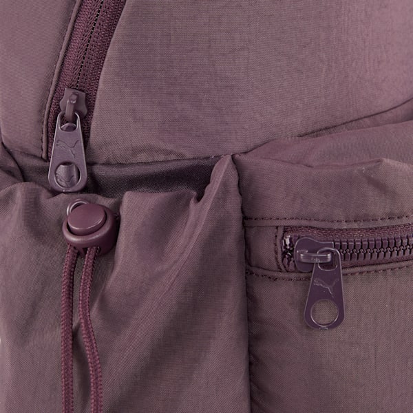 Core HER Women's Backpack, Midnight Plum, extralarge-IND