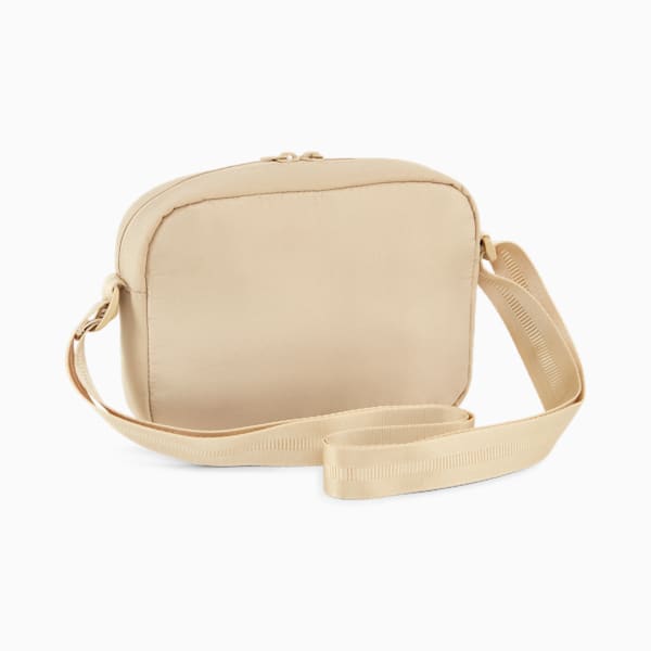 Core Her Compact Cross Body Bag, Prairie Tan, extralarge