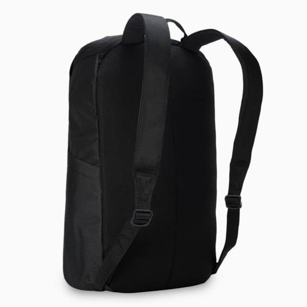 Scuderia Ferrari Race Backpack, PUMA Black, extralarge-IND