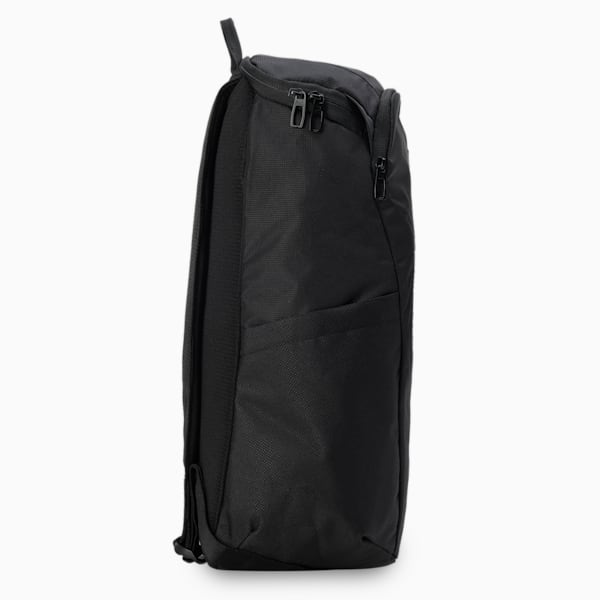 Scuderia Ferrari Race Backpack, PUMA Black, extralarge-IND