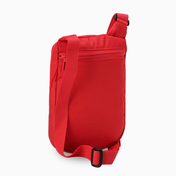 Scuderia Ferrari Race Portable Bag, Rosso Corsa, extralarge-IND