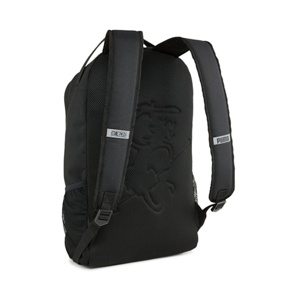 PUMA x ONE PIECE Backpack, PUMA Black, extralarge