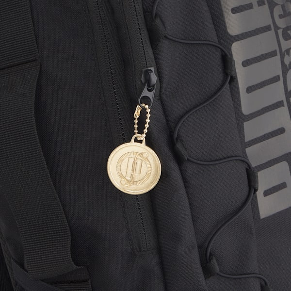 PUMA x ONE PIECE Backpack, PUMA Black, extralarge