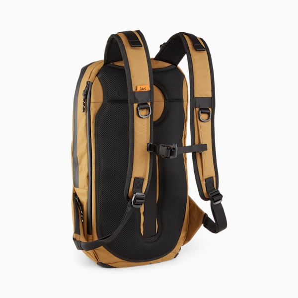 Mochila PUMA x PERKS AND MINI, Chocolate Chip, extralarge