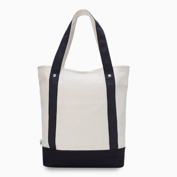 MMQ Shopper, Putty-Dark Blue, extralarge-IND