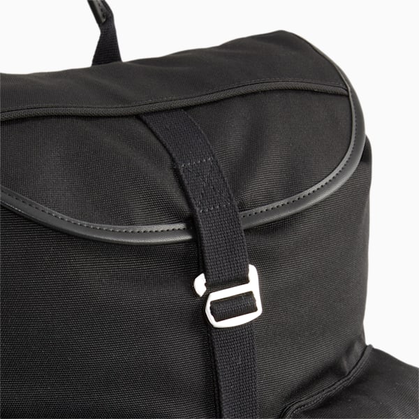 MMQ Backpack, PUMA Black, extralarge