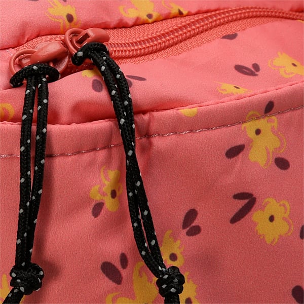 Floral Graphic Women's Shopper, Loveable, extralarge-IND