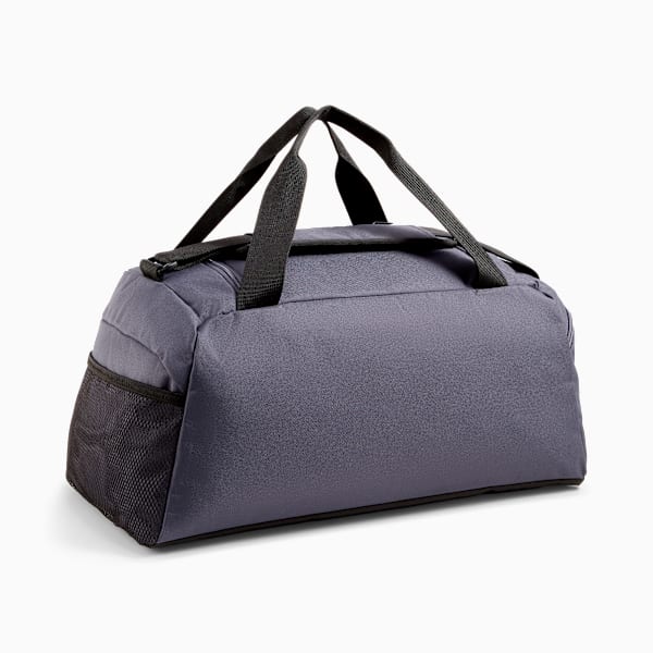 ユニセックス ファンダメンタル スポーツバッグ S 27L, Galactic Gray, extralarge-JPN