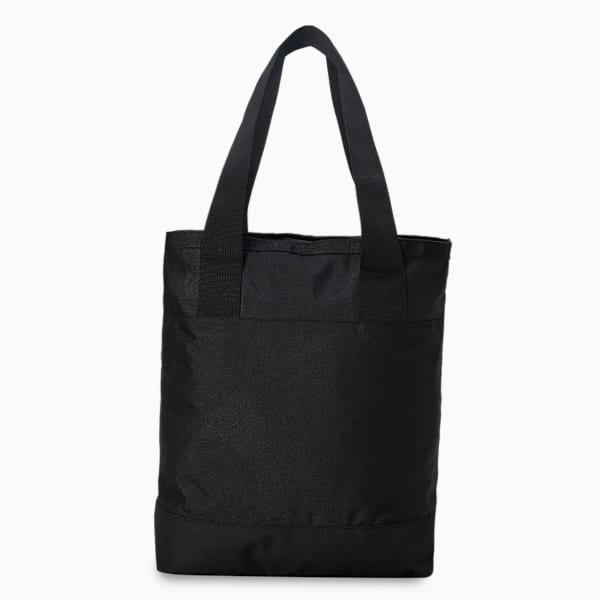 Forever Better Tote Bag, PUMA Black, extralarge-IND
